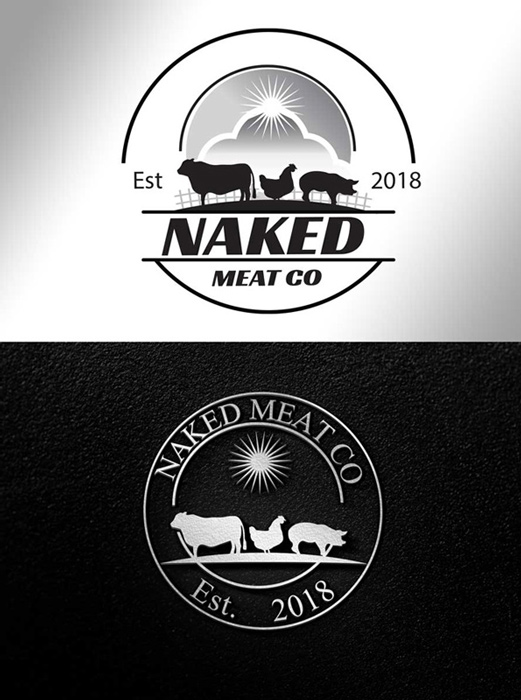 Logo Design by Wonderful design for Fitaholic Fitness | Design #25008280