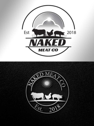 Logo Design by Wonderful design for Fitaholic Fitness | Design: #25008280