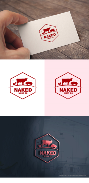 Logo Design by Matrix Studio for Fitaholic Fitness | Design: #25025109
