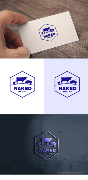 Logo Design by Matrix Studio for Fitaholic Fitness | Design: #25025113