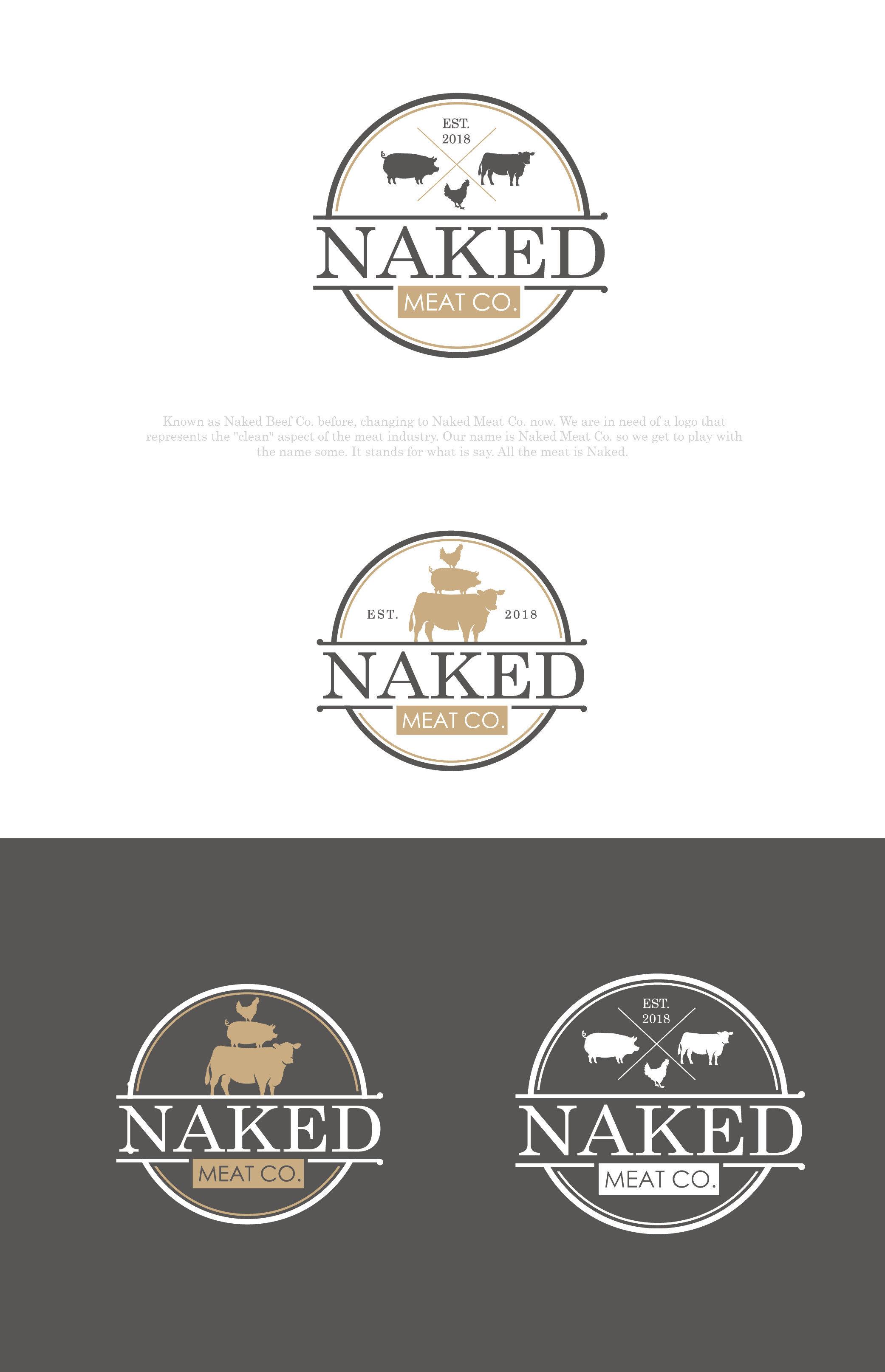 Logo-Design von Arthy für Fitaholic Fitness | Design #25014898
