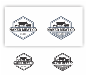 Diseño de Logo por Udaya G para Fitaholic Fitness | Diseño: #25008996
