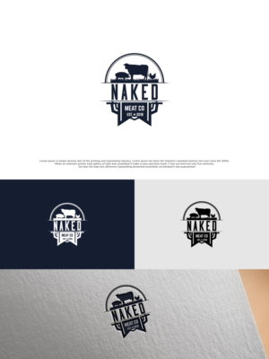 Logo Design by 2662 DESIGN for Fitaholic Fitness | Design: #25013355