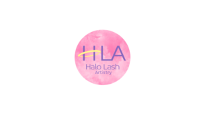 Halo Lash Artistry | Logo Design by jaime.sp
