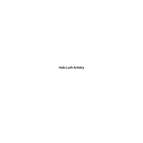 Logo-Design von creativerhythm für Halo Lash Artistry | Design #25062500