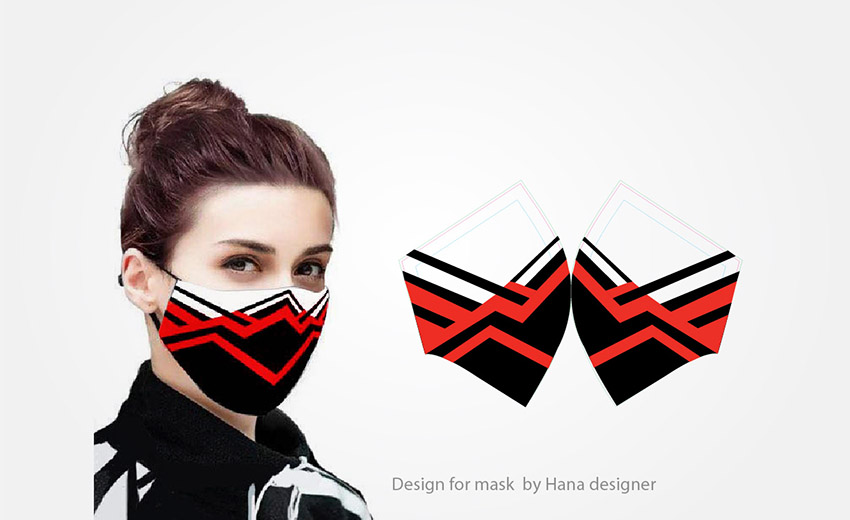 Graphic Design by Hana for this project | Design #25002244