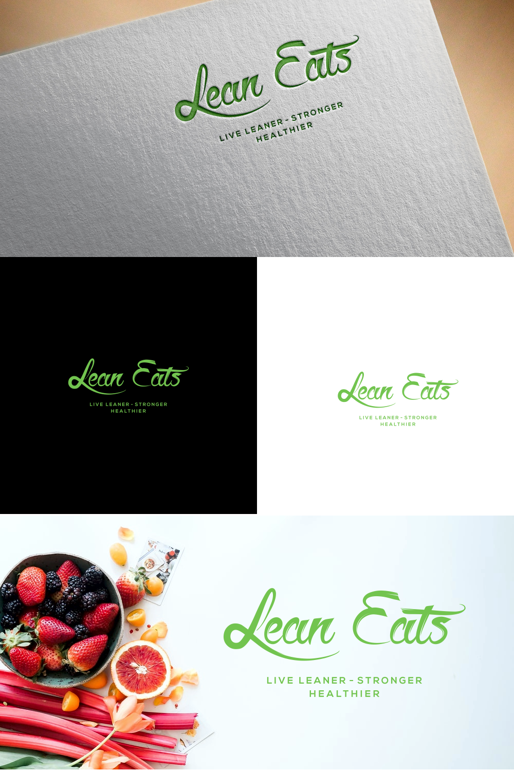 Logo Design by ZiangArt_Studio for this project | Design #25005426