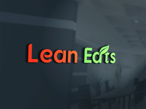 Lean Eats | Logo Design by adnan001 2
