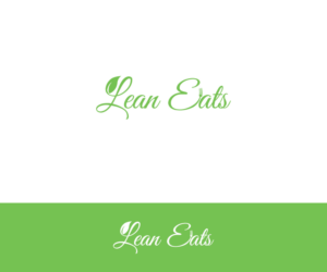 Lean Eats | Logo Design by Ochieng