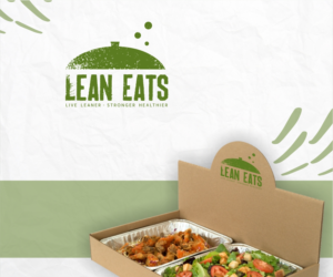 Logo Design by Olga Helga for this project | Design: #25005097