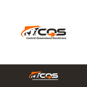 Logo Design by Arham Hidayat for this project | Design #25028172