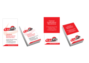 Logo Design by Maakey for this project | Design: #25064236
