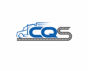 CQS | Logo Design by mazyo2x