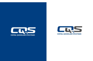 CQS | Logo Design by 92logo