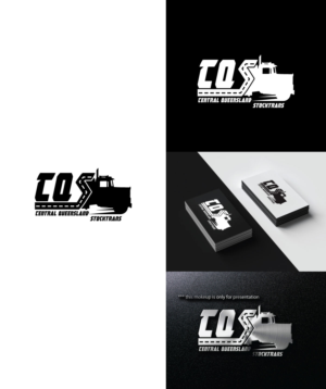 Logo Design by Rnxtx