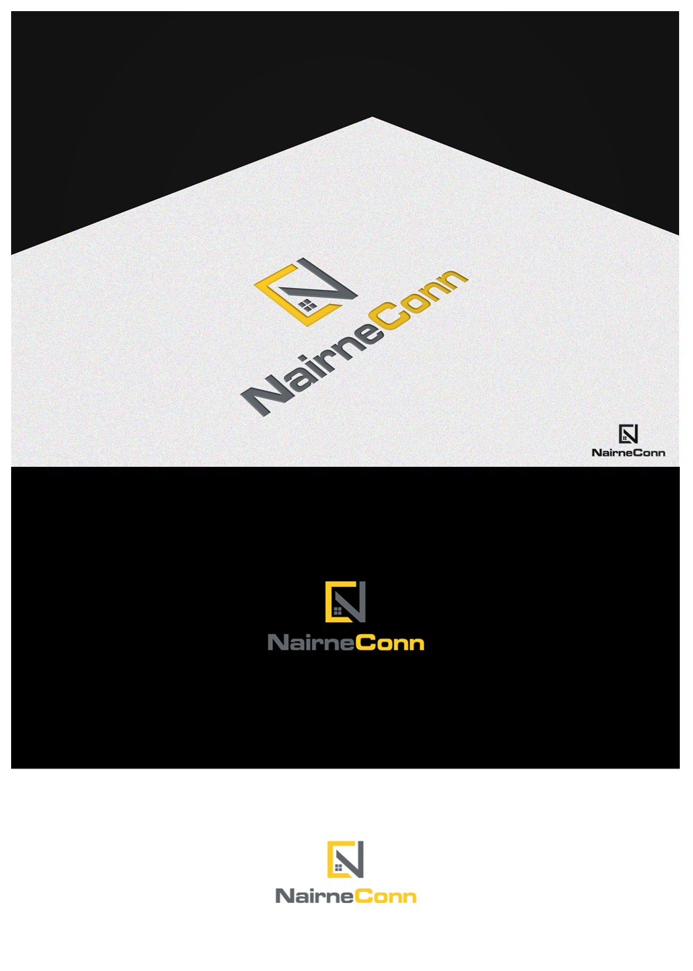 Graphic Design by goranvisnjic82 for this project | Design #25008564