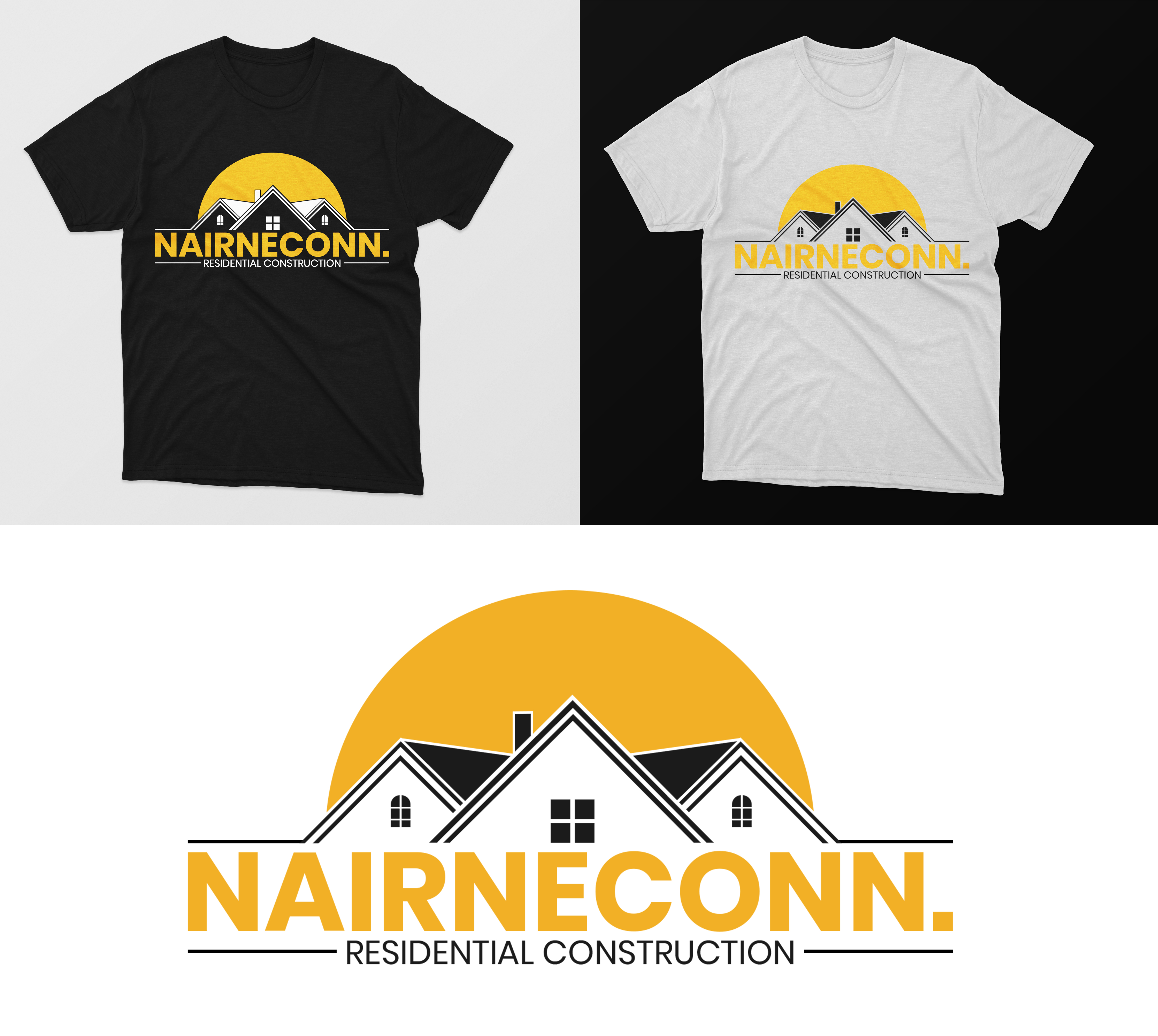 Graphic Design by SAI DESIGNS for this project | Design #25042761