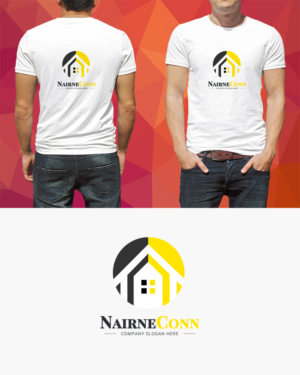 Graphic Design by Bhushan jha for this project | Design: #25019322