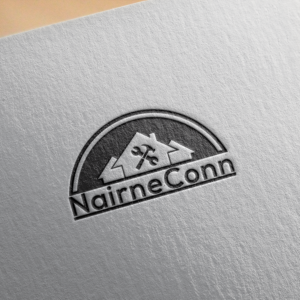 Graphic Design by ERLANDO RONTE RDJ for this project | Design: #25009674