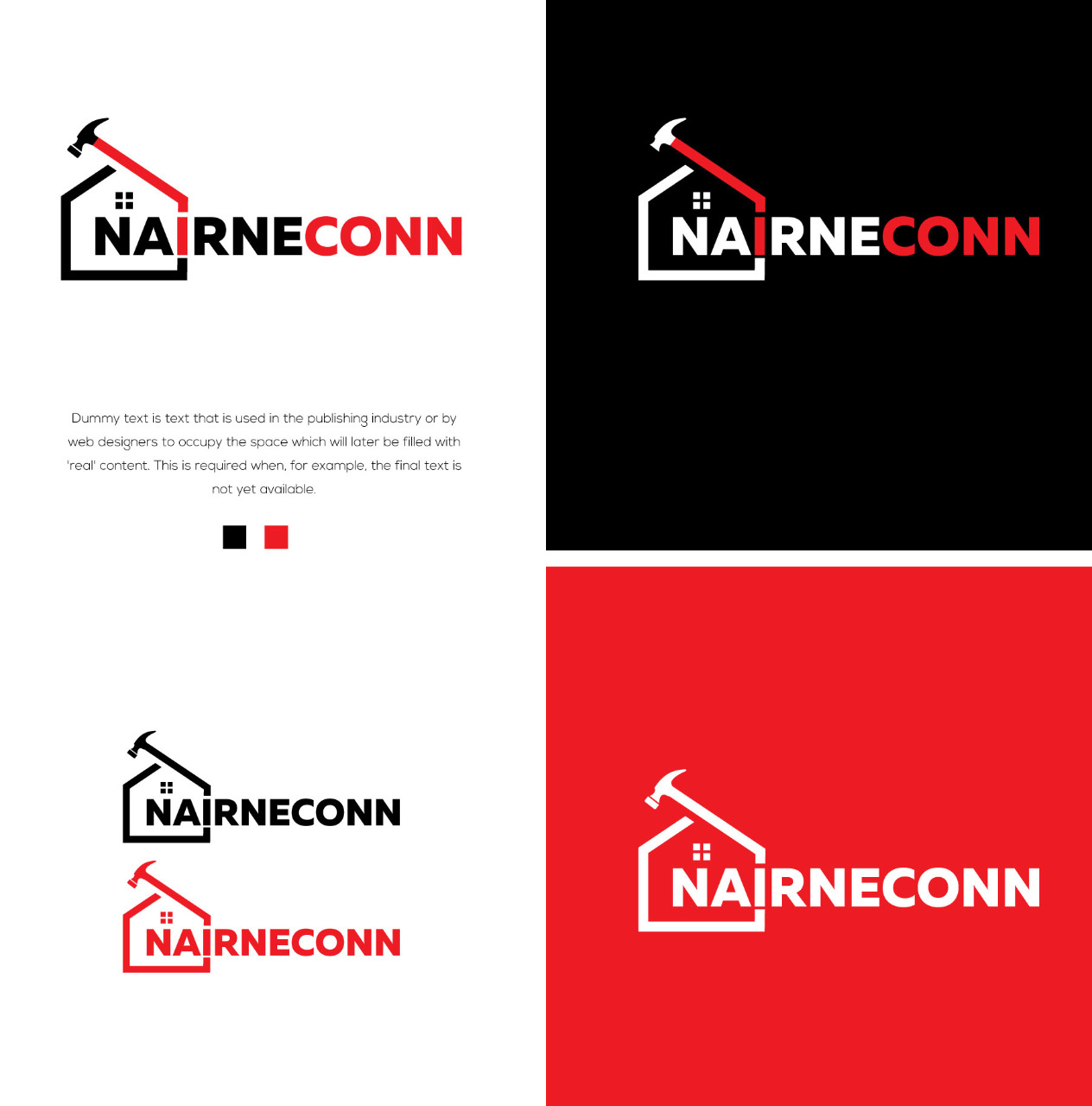 Graphic Design by u2square for this project | Design #25023137