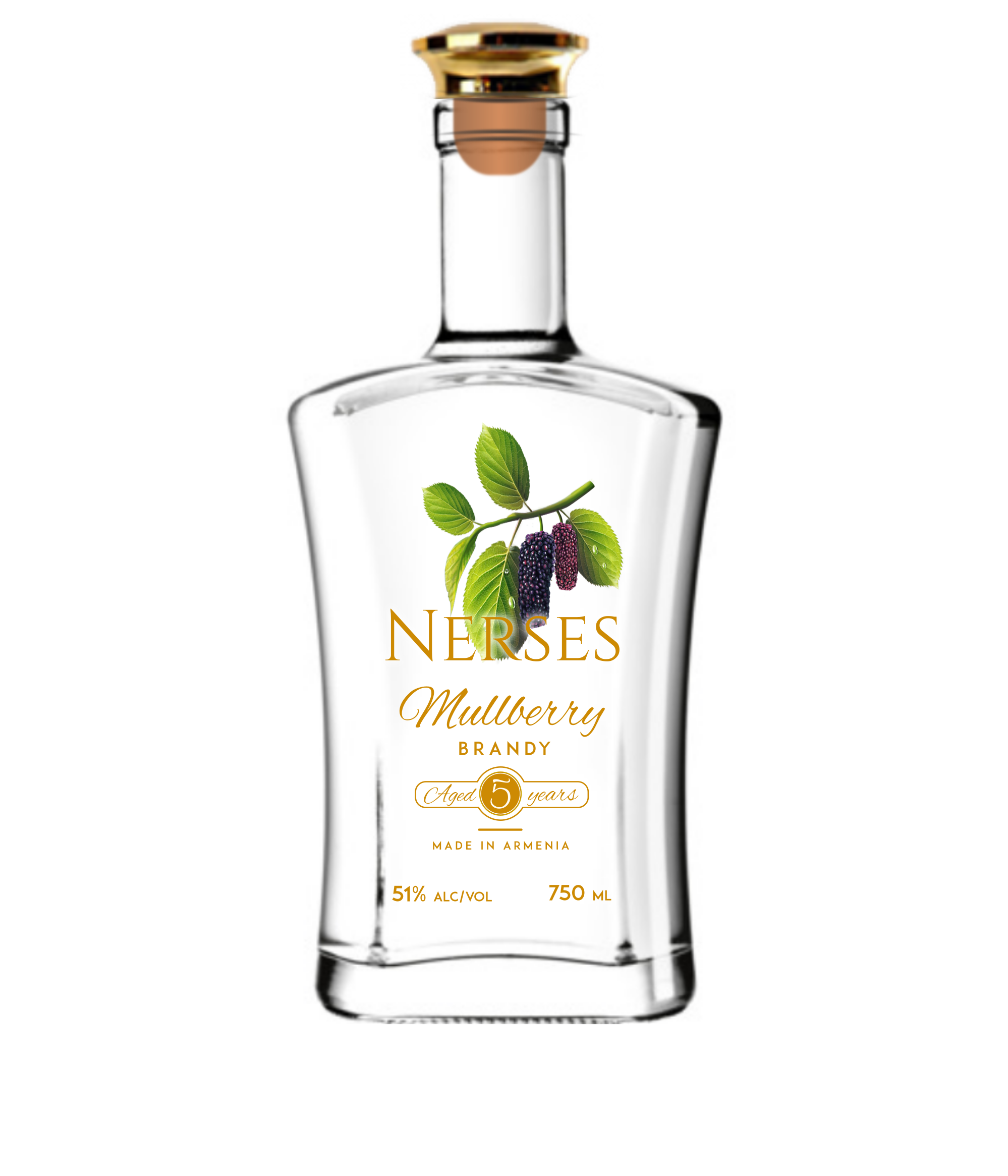 Label Design by Giovanni for HD Happy Drinks GmbH | Design #25071176
