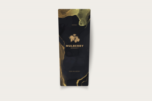 Label Design by baboo for HD Happy Drinks GmbH | Design: #25010185