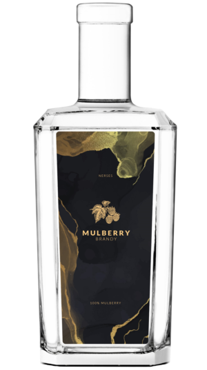 Design Étiquette par baboo pour HD Happy Drinks GmbH | Design : #25045210