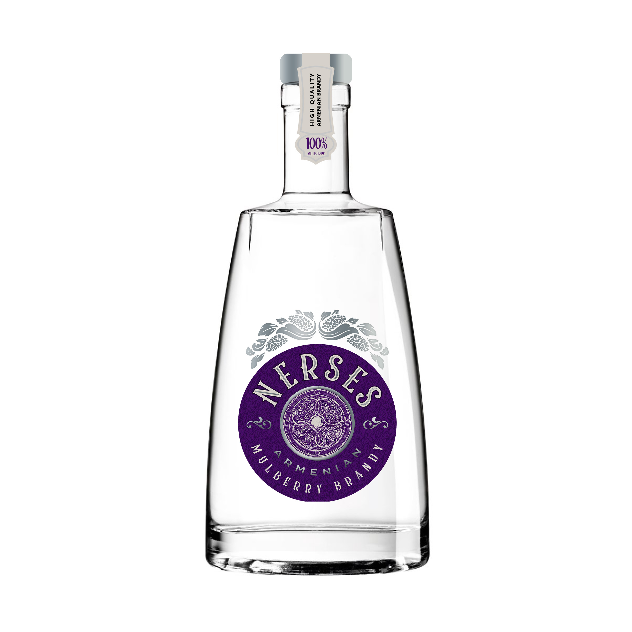 Label Design by MilM for HD Happy Drinks GmbH | Design #25046312