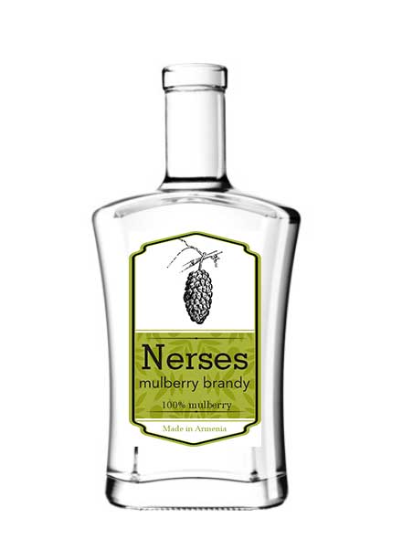 Diseño de Etiqueta por H P Creatives para HD Happy Drinks GmbH | Diseño #25092550