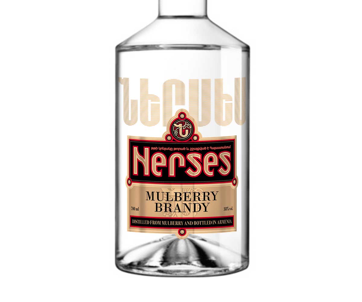 Design Étiquette par alexander.sanchenko pour HD Happy Drinks GmbH | Design #25020662