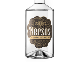 Label Design by alexander.sanchenko for HD Happy Drinks GmbH | Design #25052514