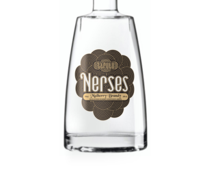 Label Design by alexander.sanchenko for HD Happy Drinks GmbH | Design: #25052515
