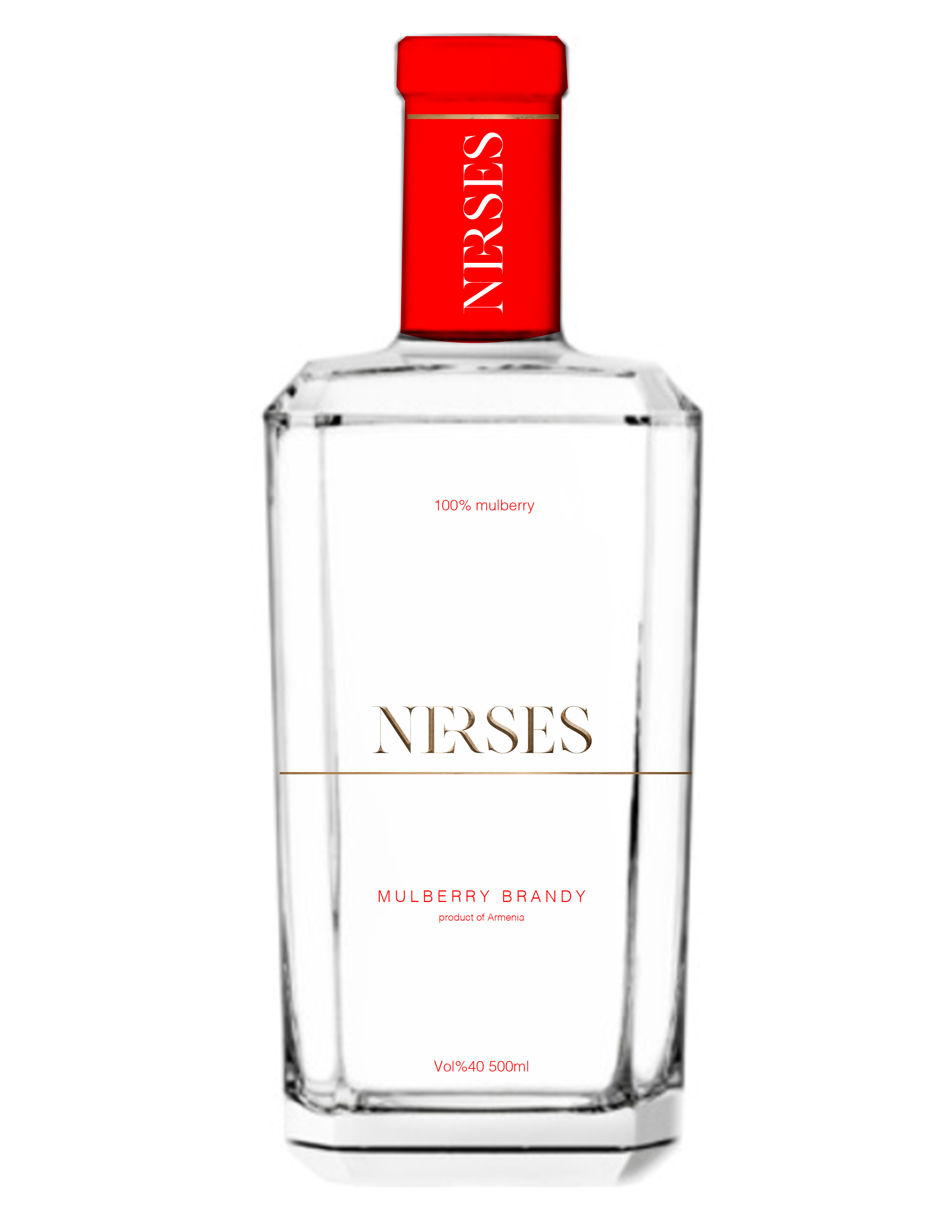 Label Design by cioffi.gianfranco for HD Happy Drinks GmbH | Design #25013878