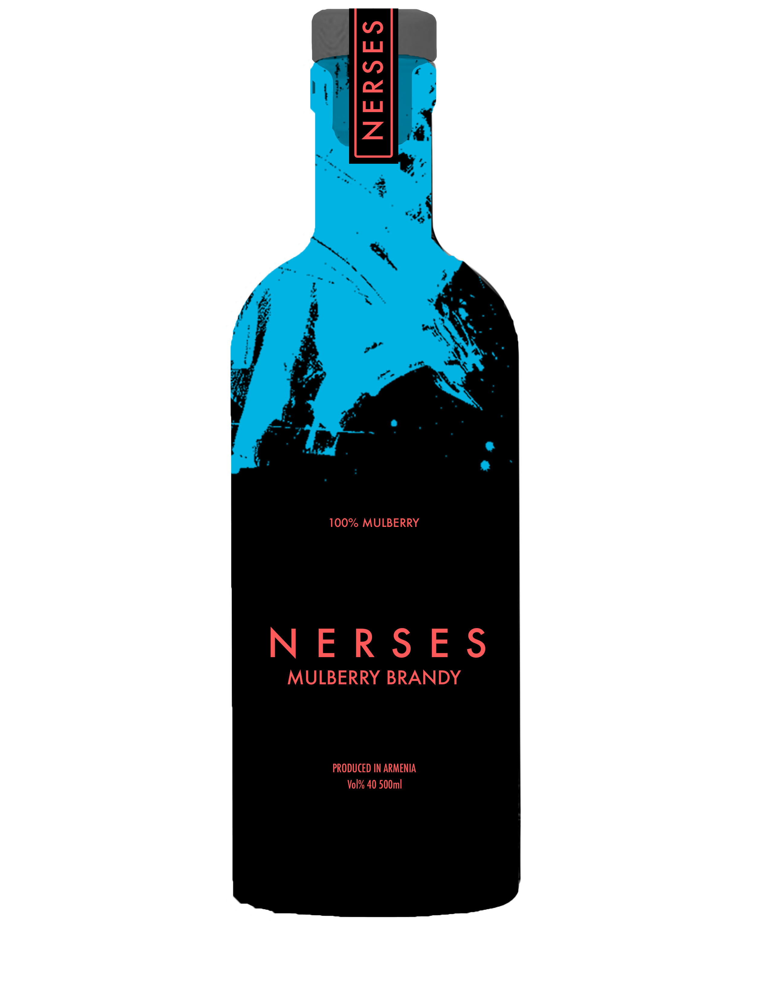 Label Design by cioffi.gianfranco for HD Happy Drinks GmbH | Design #25013879