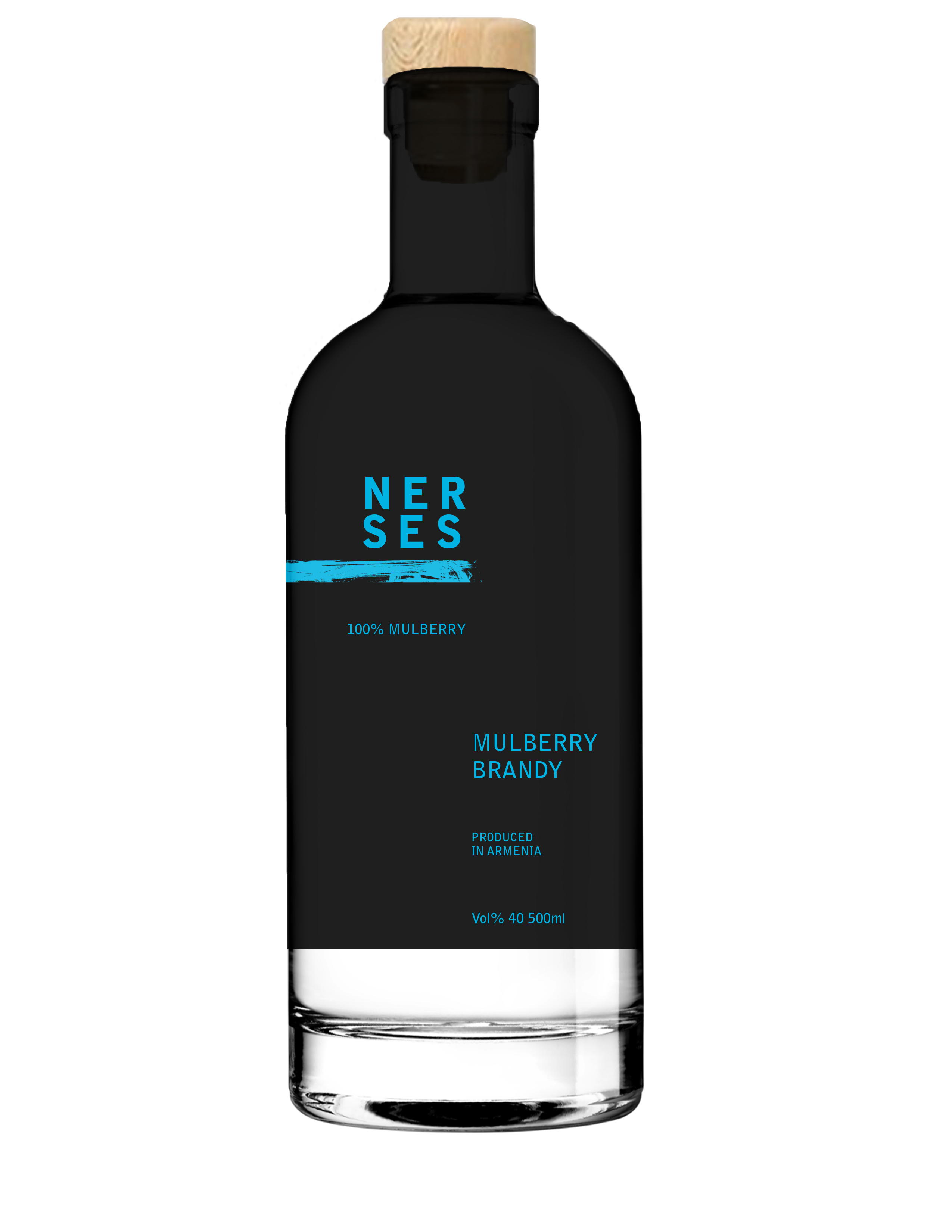 Label Design by cioffi.gianfranco for HD Happy Drinks GmbH | Design #25013881