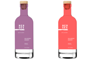 Label Design by cioffi.gianfranco for HD Happy Drinks GmbH | Design: #25036525