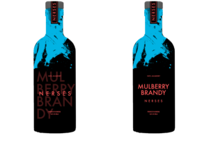 Label Design by cioffi.gianfranco for HD Happy Drinks GmbH | Design: #25036529