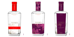 Label Design by cioffi.gianfranco for HD Happy Drinks GmbH | Design: #25159512