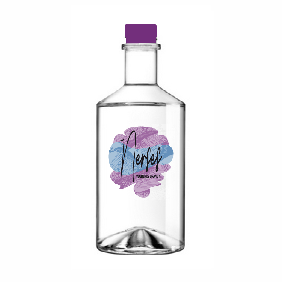 Label Design by Marcelo K. for HD Happy Drinks GmbH | Design #25068942