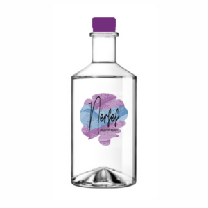 Label Design by Marcelo K. for HD Happy Drinks GmbH | Design: #25068942