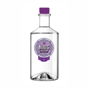 Label Design by Marcelo K. for HD Happy Drinks GmbH | Design: #25068967