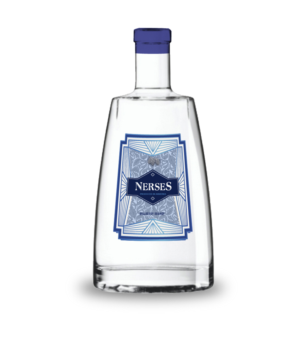 Label Design by Marcelo K. for HD Happy Drinks GmbH | Design: #25069213