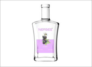 Design Étiquette par sonu parmar pour HD Happy Drinks GmbH | Design : #25007412