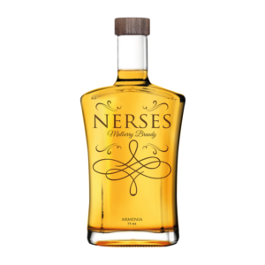 Label Design by Howie