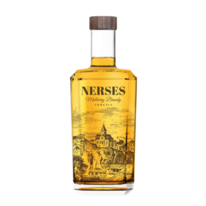 Label Design by Howie for HD Happy Drinks GmbH | Design: #25090465