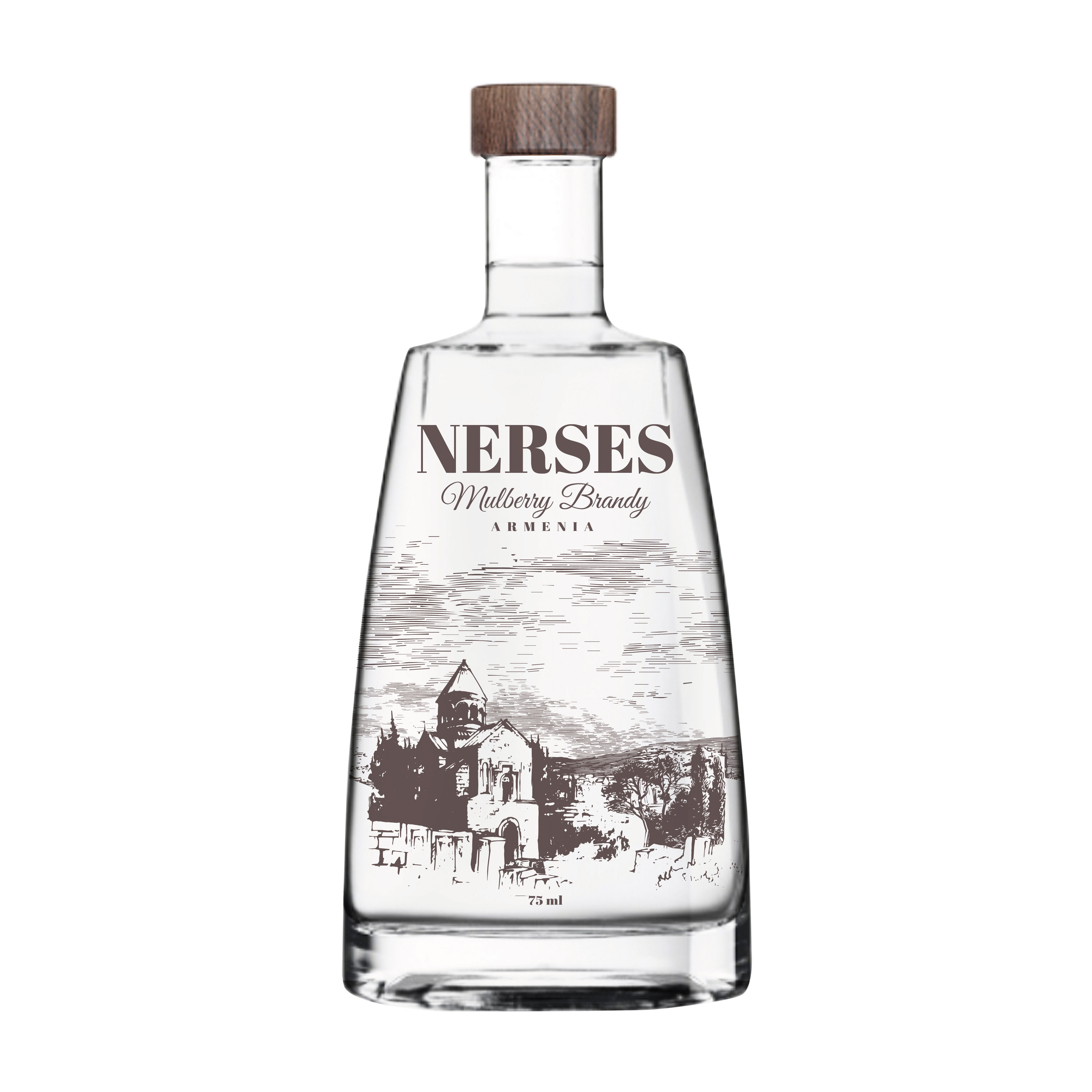 Diseño de Etiqueta por Howie para HD Happy Drinks GmbH | Diseño #25097125