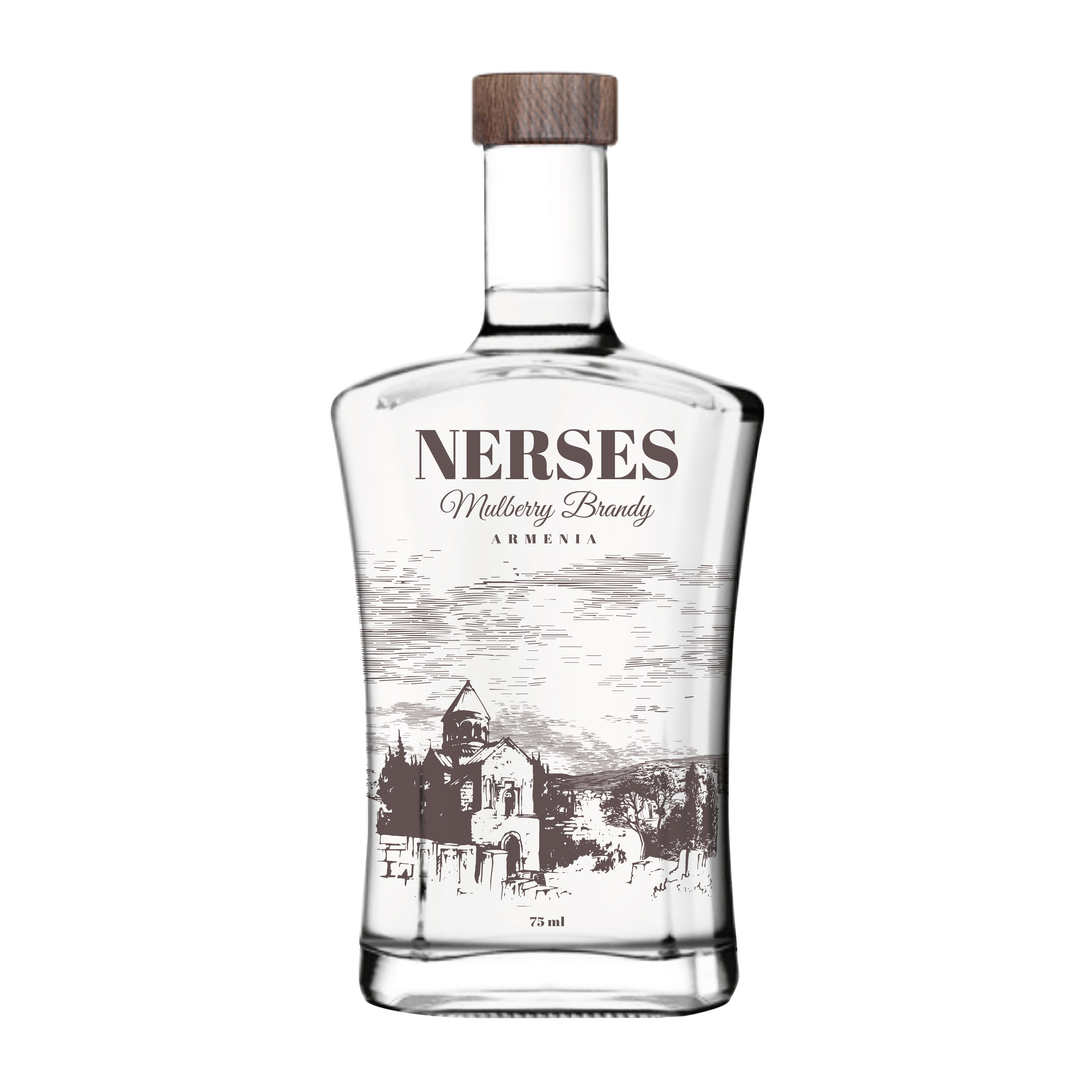 Label Design by Howie for HD Happy Drinks GmbH | Design #25097129