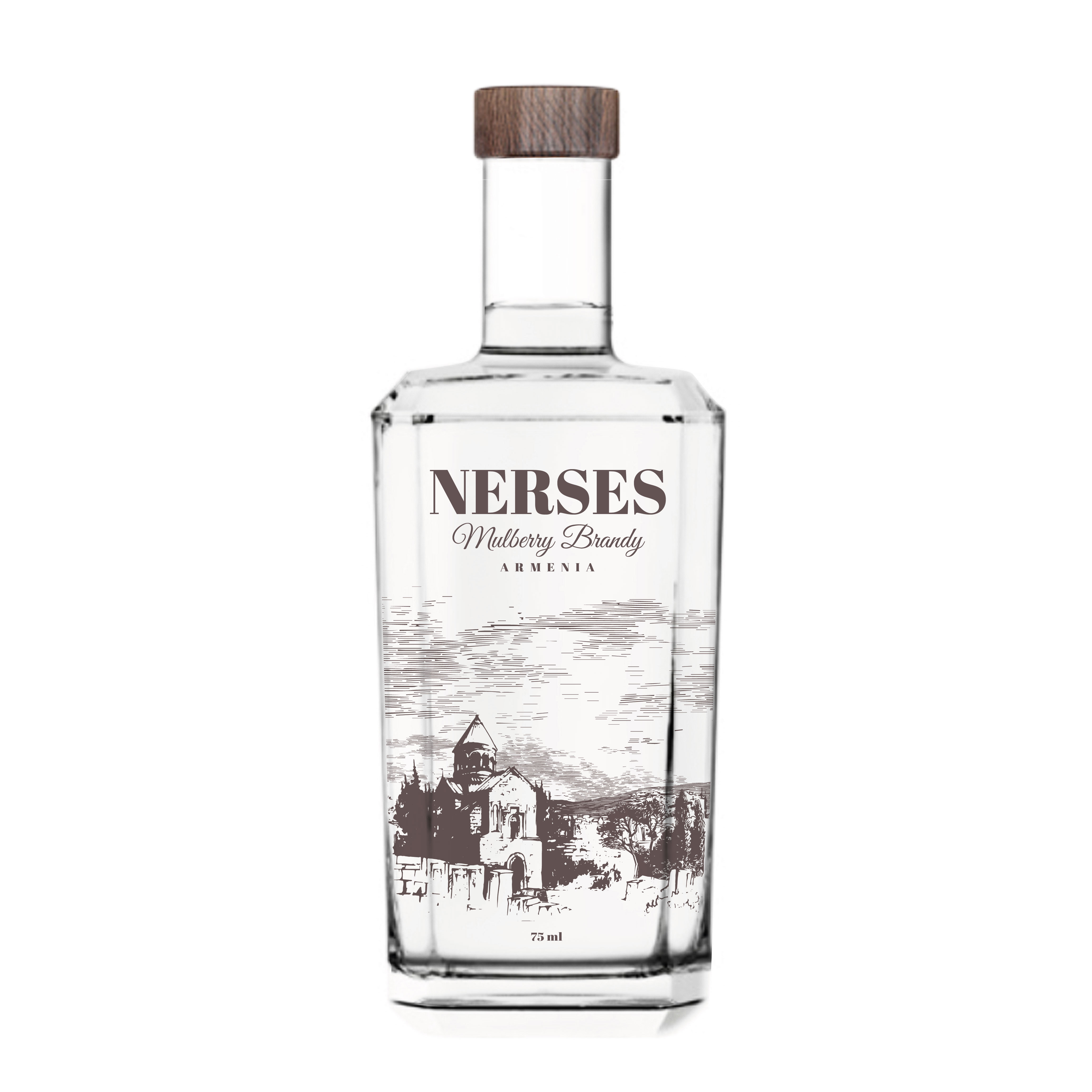 Diseño de Etiqueta por Howie para HD Happy Drinks GmbH | Diseño #25097133