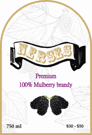 Label Design by Akhilesh 12 for HD Happy Drinks GmbH | Design: #25049809