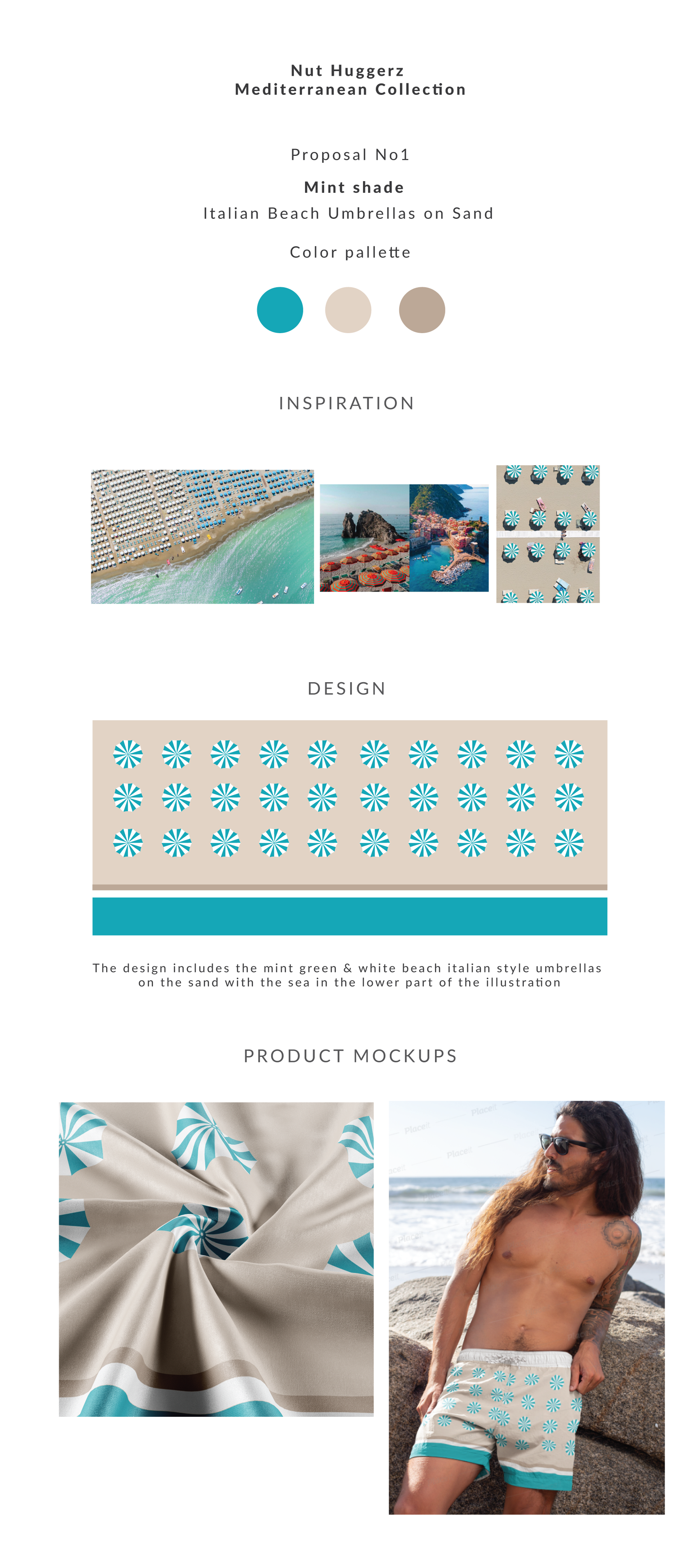 Apparel Design by Luc1ano for Nut Huggerz pty ltd | Design #25020882